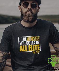 Ric Flair You Gotta Be All Elite Shirt