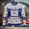 The Peaanuts Ugly Christmas Sweater