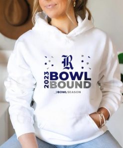 Rice Owls 2023 Bowl Bound Bowl Season shirt