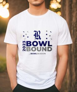 Rice Owls 2023 Bowl Bound Bowl Season shirt