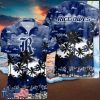 Rice Owls NCAA Summer Hawaiian Shirt