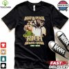 Pigeons Playing Ping Pong September 7, 2024 IN Charlotte, NC Poster Shirt