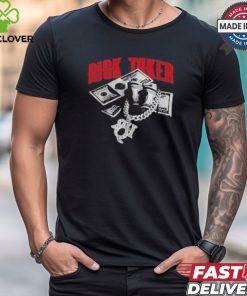 Rich Homie Quan Risk Takers Shirt