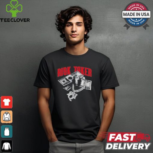 Rich Homie Quan Risk Takers Shirt