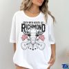 ROMEO Romeo Doubs Green Bay Packers Shirt