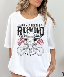 Rich Men North Of Richmond Shirt