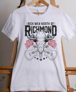 Rich Men North Of Richmond Shirt