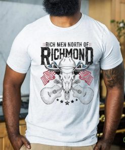 Rich Men North Of Richmond Shirt