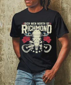 Rich Men North Of Richmond T Shirt