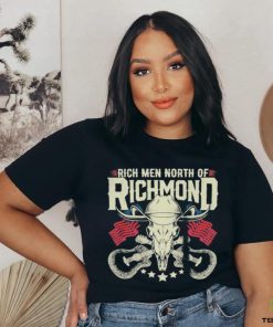 Rich Men North Of Richmond T Shirt 1 Rich Men North Of Richmond T Shirt