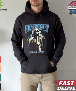 Richand Lonely FKN PRFCT Shirt