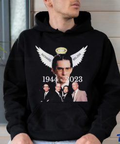 Richard Belzer 1944 2023 shirt