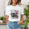 They fear me for i fear nothing shirt