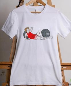 Richard simmons gym sweat’in shirt
