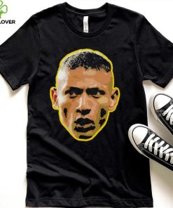 Richarlison Big Head shirt