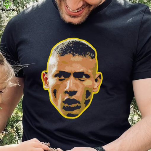 Richarlison Big Head hoodie, sweater, longsleeve, shirt v-neck, t-shirt