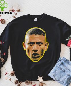 Richarlison Big Head hoodie, sweater, longsleeve, shirt v-neck, t-shirt