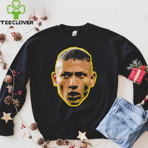 Richarlison Big Head hoodie, sweater, longsleeve, shirt v-neck, t-shirt