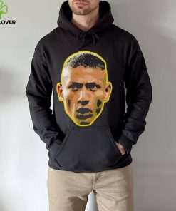 Richarlison Big Head hoodie, sweater, longsleeve, shirt v-neck, t-shirt