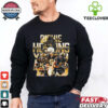 Georgia Bulldogs ho ho ho go dawgs Christmas shirt