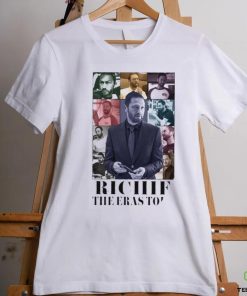 Richie The Eras Tour shirt