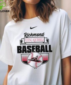 Richmond Flying Squirrels Women's Nike Core Triple Tee