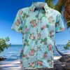 Dallas Cowboys Halloween Hawaiian Shirt For Men And Women Gift Beach