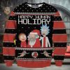 Mamasaurus Dinosaur Womens Ugly Sweater