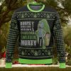 Journey – Freedom Ugly Christmas Sweater