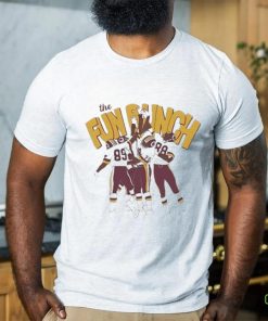 Rick Doc Walker The Fun Bunch Shirt 1 Rick Doc Walker The Fun Bunch Shirt