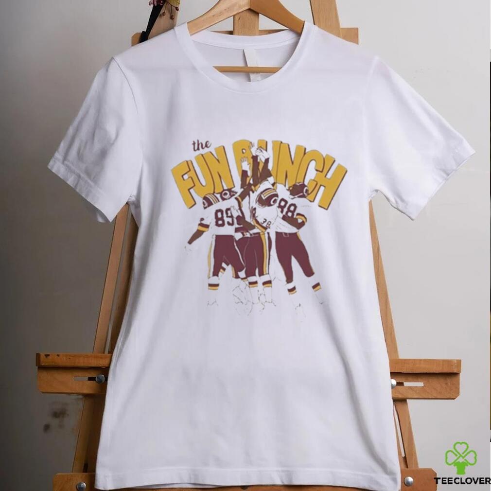 Rick Doc Walker The Fun Bunch Shirt Rick Doc Walker The Fun Bunch Shirt