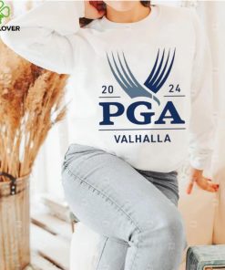 Rick Gehman Pga Valhalla Championship 2024 Shirt