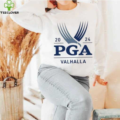 Rick Gehman Pga Valhalla Championship 2024 Shirt