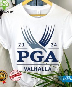 Rick Gehman Pga Valhalla Championship 2024 Shirt