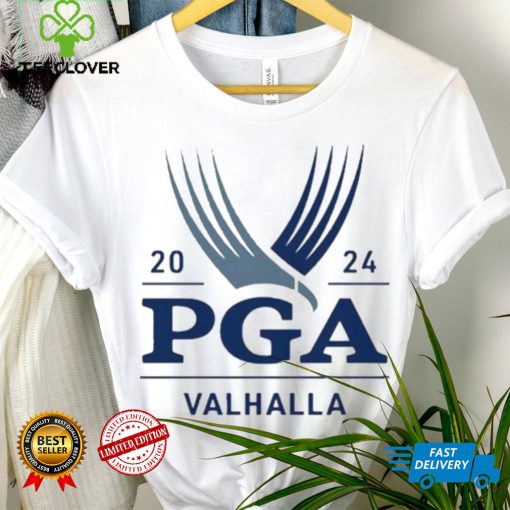 Rick Gehman Pga Valhalla Championship 2024 Shirt