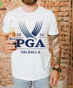 Rick Gehman Pga Valhalla Championship 2024 Shirt