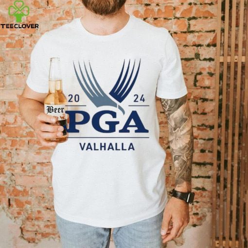 Rick Gehman Pga Valhalla Championship 2024 Shirt