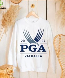 Rick Gehman Pga Valhalla Championship 2024 Shirt