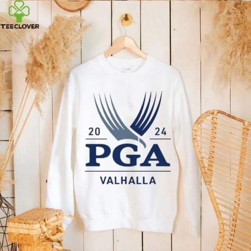 Rick Gehman Pga Valhalla Championship 2024 Shirt