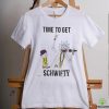 Seinfeld Judgment Day Shirt