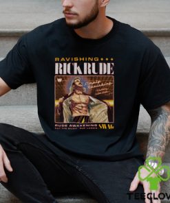 Rick Rude Swag T Shirt