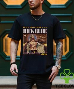 Rick Rude Swag T Shirt