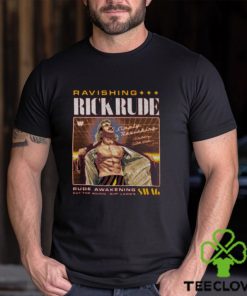 Rick Rude Swag T Shirt