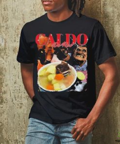Rick The Ruler Caldo De Res T shirt