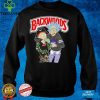 Rick and Morty Backwoods hoodie, sweater, longsleeve, shirt v-neck, t-shirt