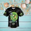 A Bug’s Life I’m A Beautiful Butterfly Custom Baseball Jersey