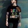 Trio Rock Sound Issue 308 Alkaline Trio Logo Shirt