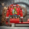 The Season To Be Jolly It Is Ugly Xmas Sweater Gift Holidays