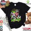 The Walking Dead 15th Anniversary 2010 2025 2010 2025 Thank You For The Memories Signature shirt