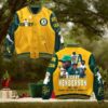 Iowa Hawkeyes NCAA Music City Bowl Champions Baseball Jacket